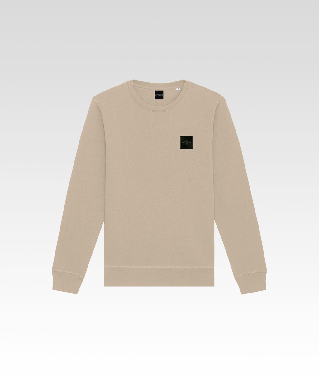 Authentic Pull Beige avant