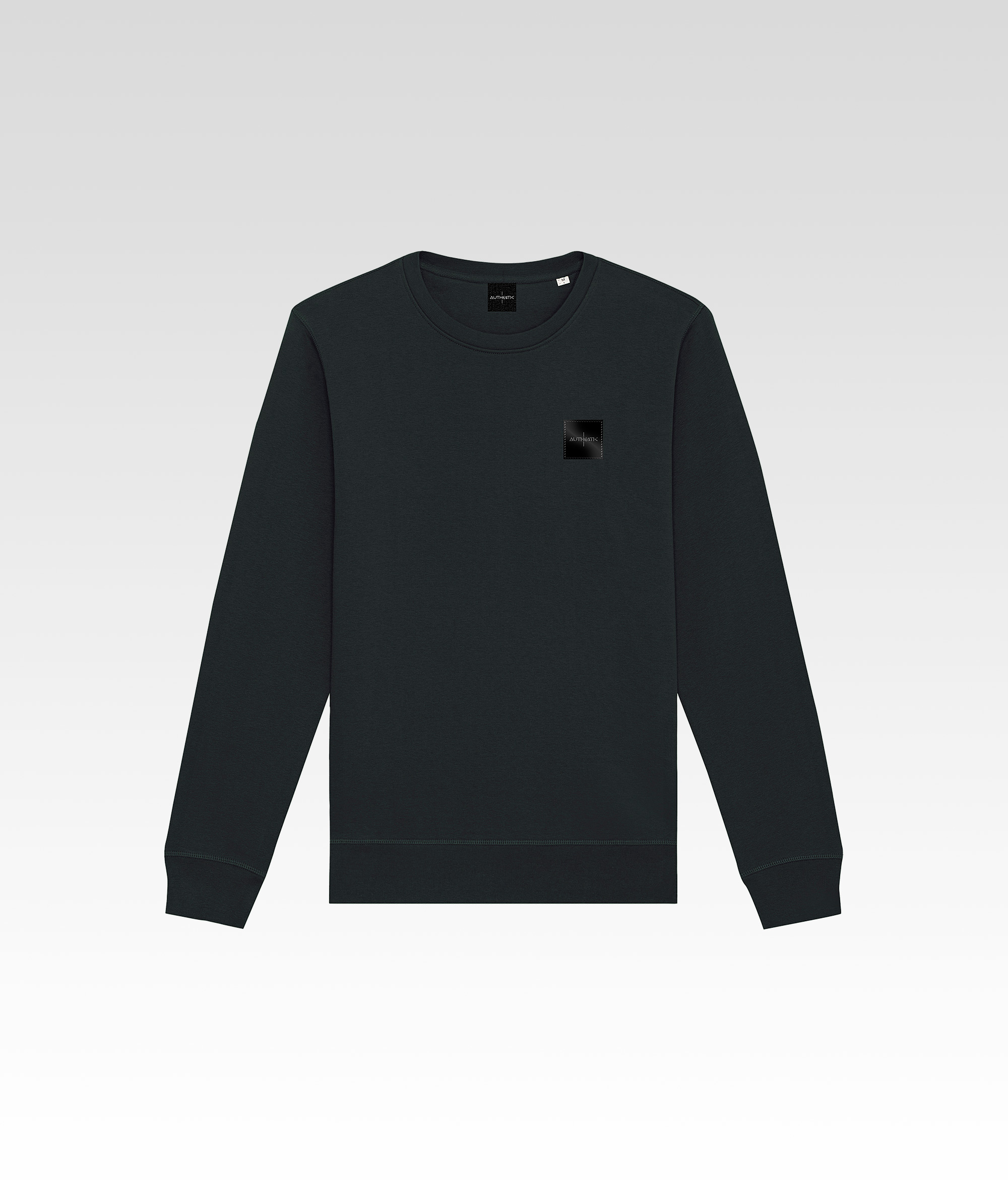 Authentic Pull Noir avant
