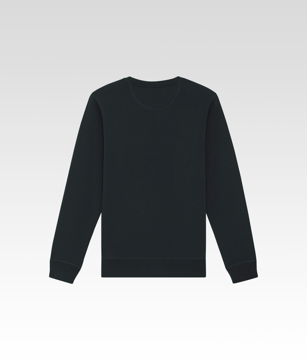 Authentic Pull Noir dos