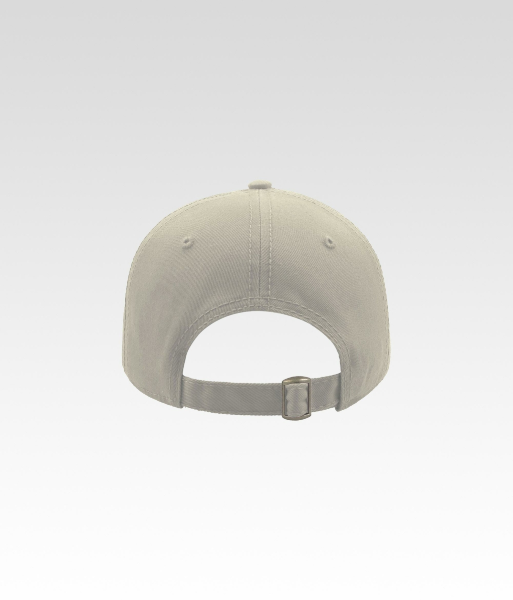 casquette authentic cargo arriere