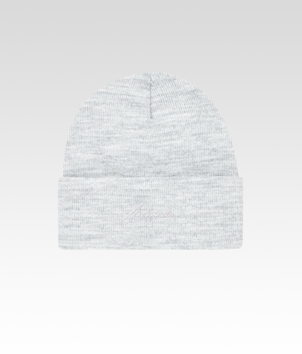 le bonnet signature grey avant