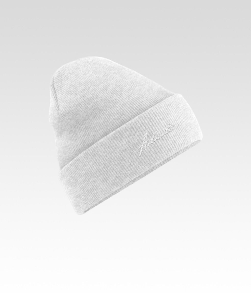 le bonnet signature grey oblique