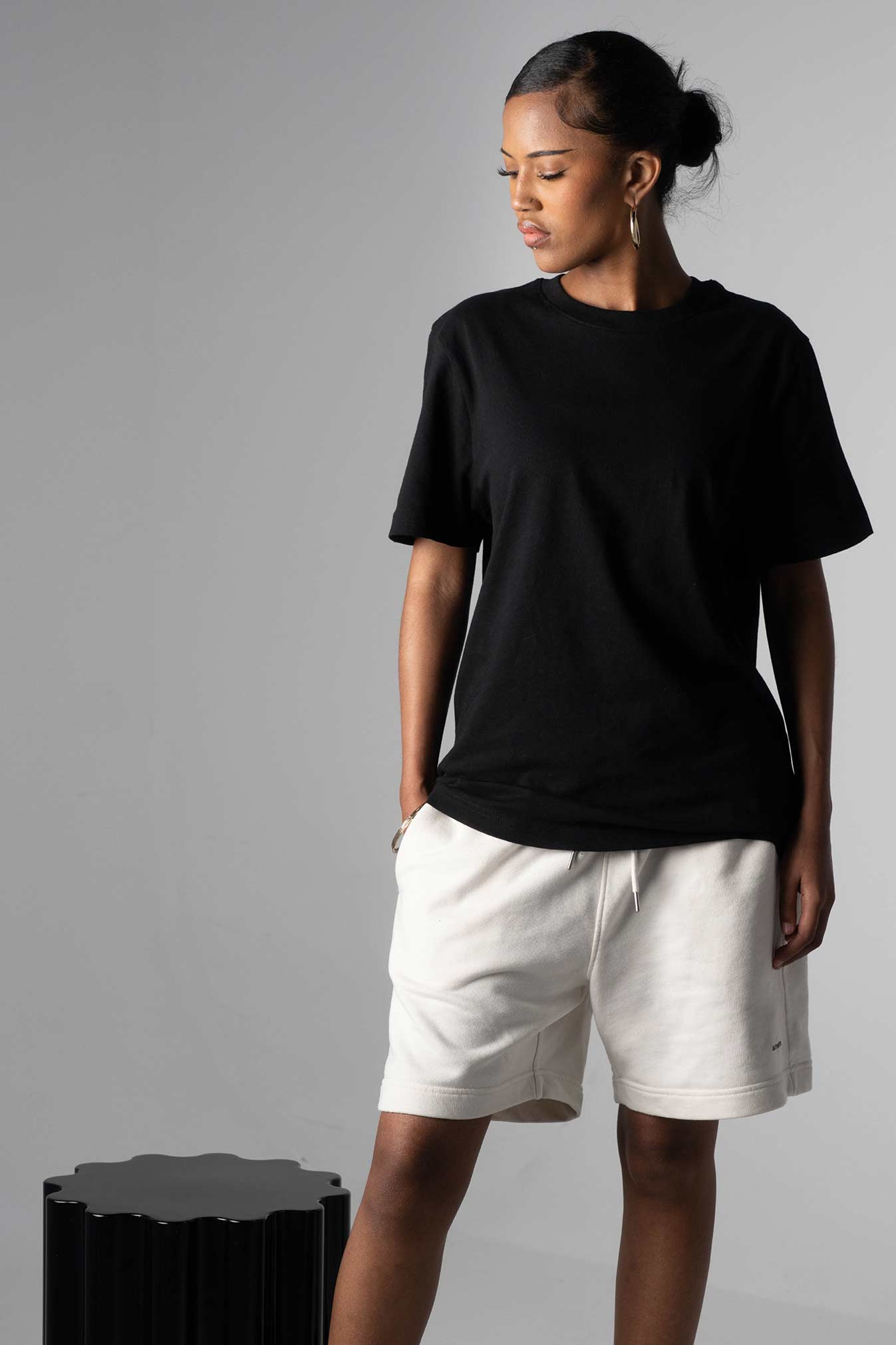 Short Monaco – Sable 1 Short Monaco – Sable 1