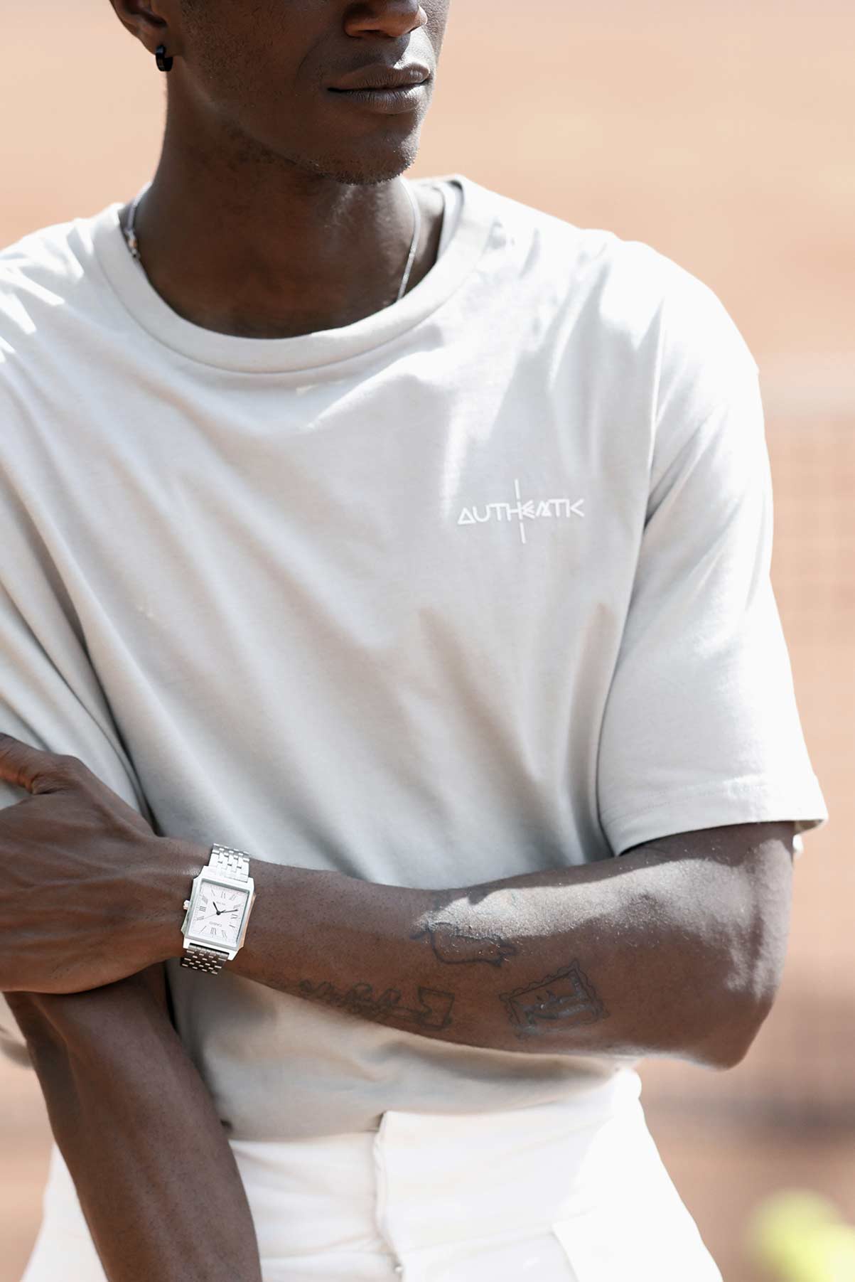 T Shirt Monaco – Pierre 3 T Shirt Monaco – Pierre 3