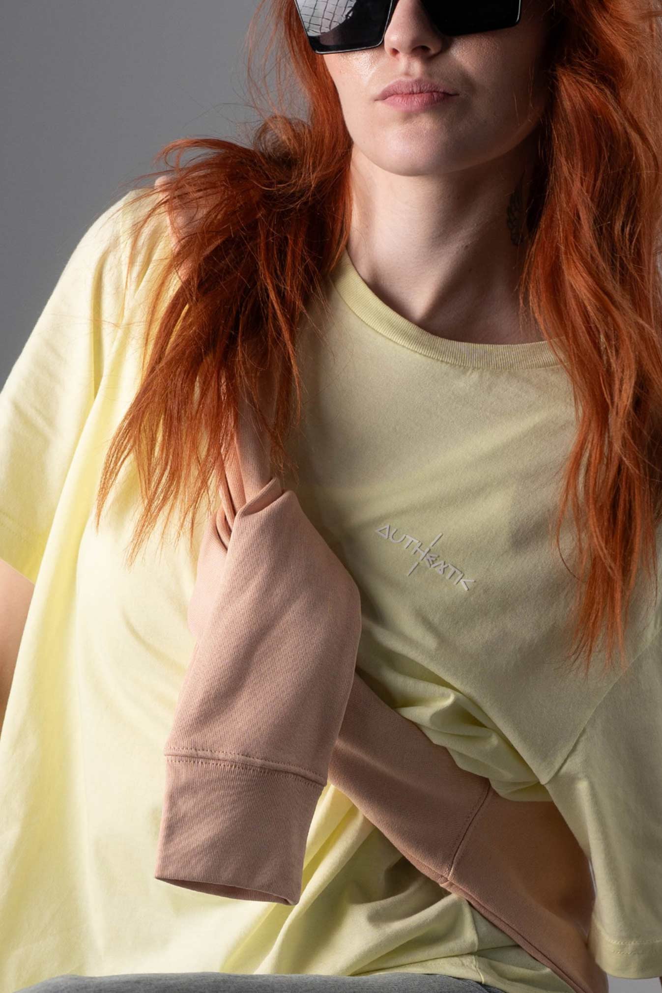 T Shirt Monaco – Sorbet 4 T Shirt Monaco – Sorbet 4