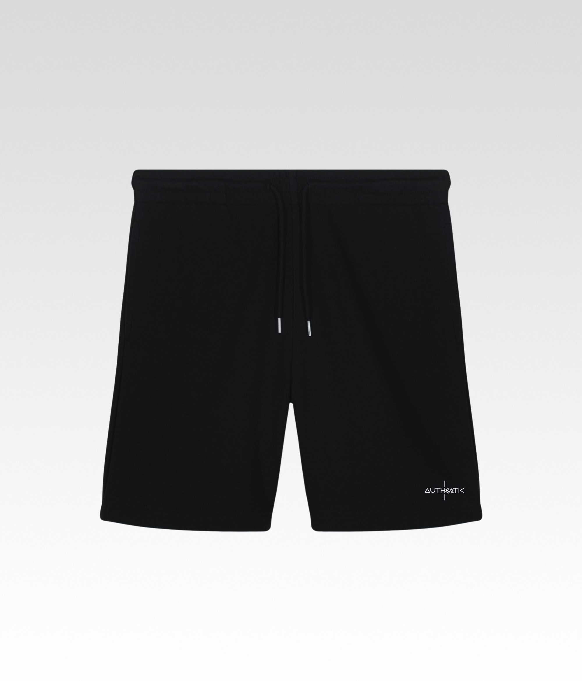 short monaco noir intense avant